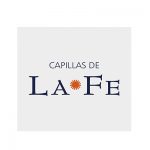 Capillas de la Fe